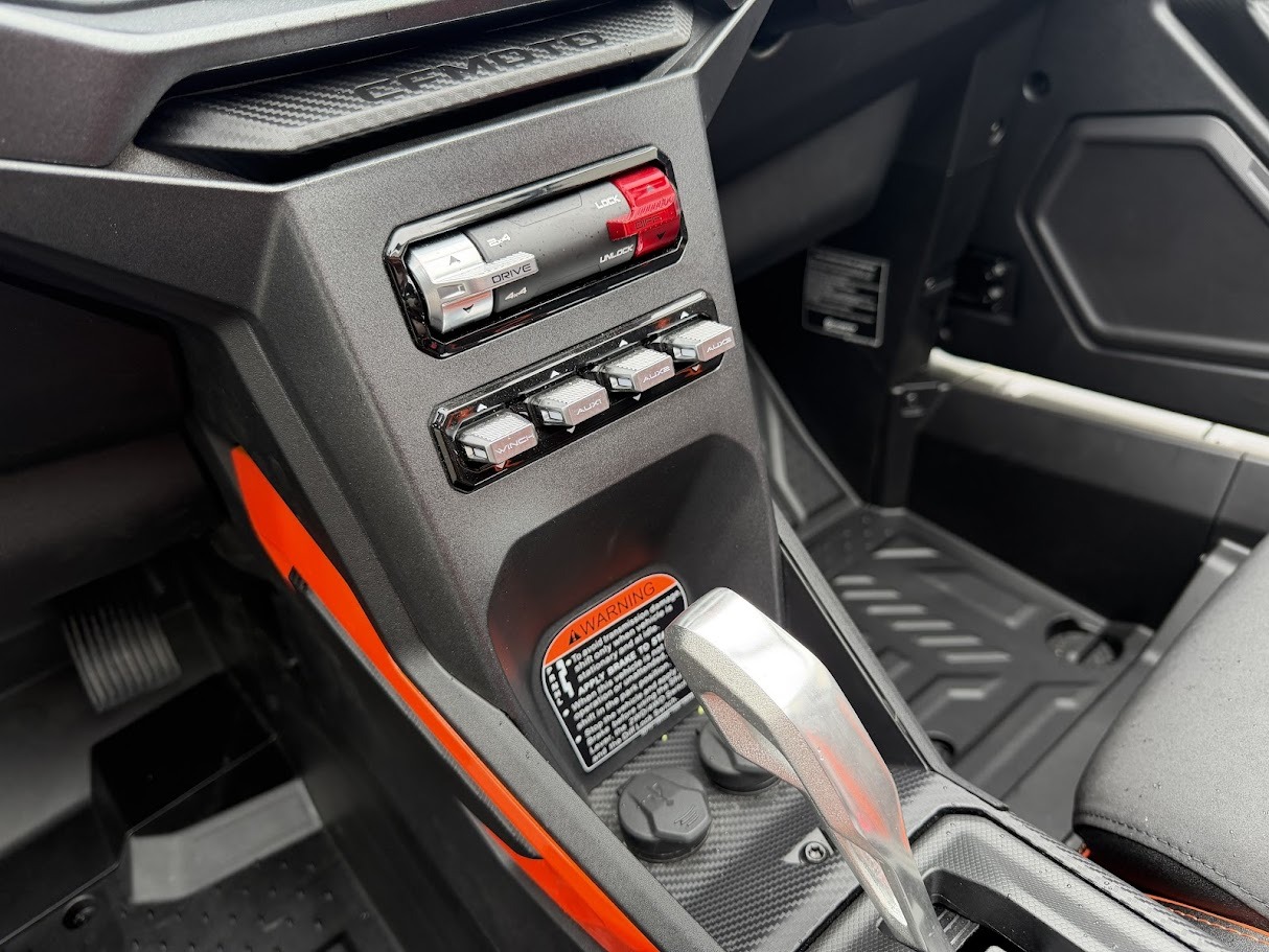 2026  ZFORCE Z10 10
