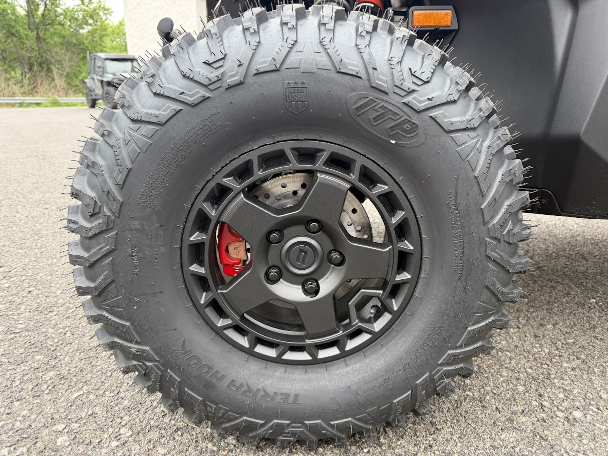 2026  ZFORCE Z10 11