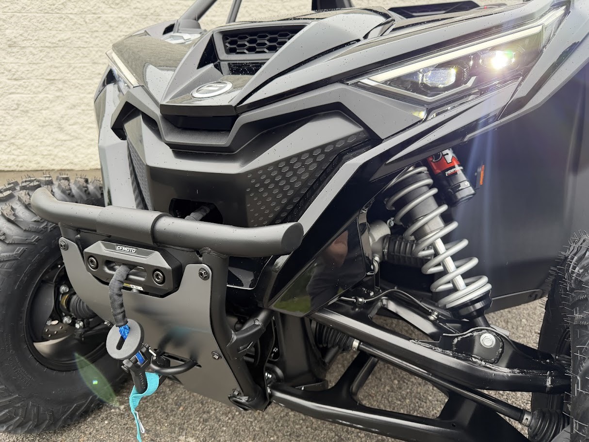 2026  ZFORCE Z10 12