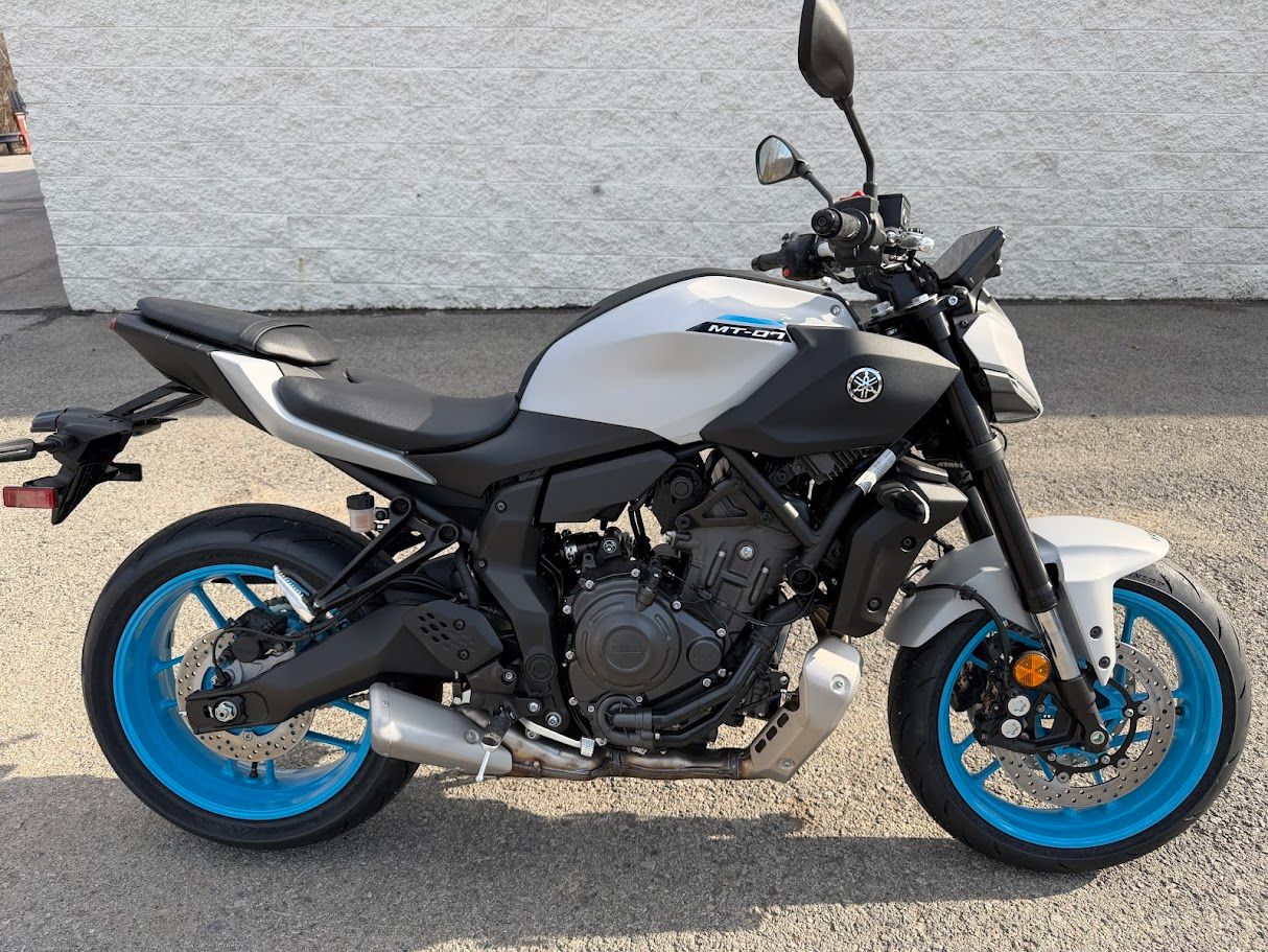 2026 Yamaha MT-07 for sale 1094055
