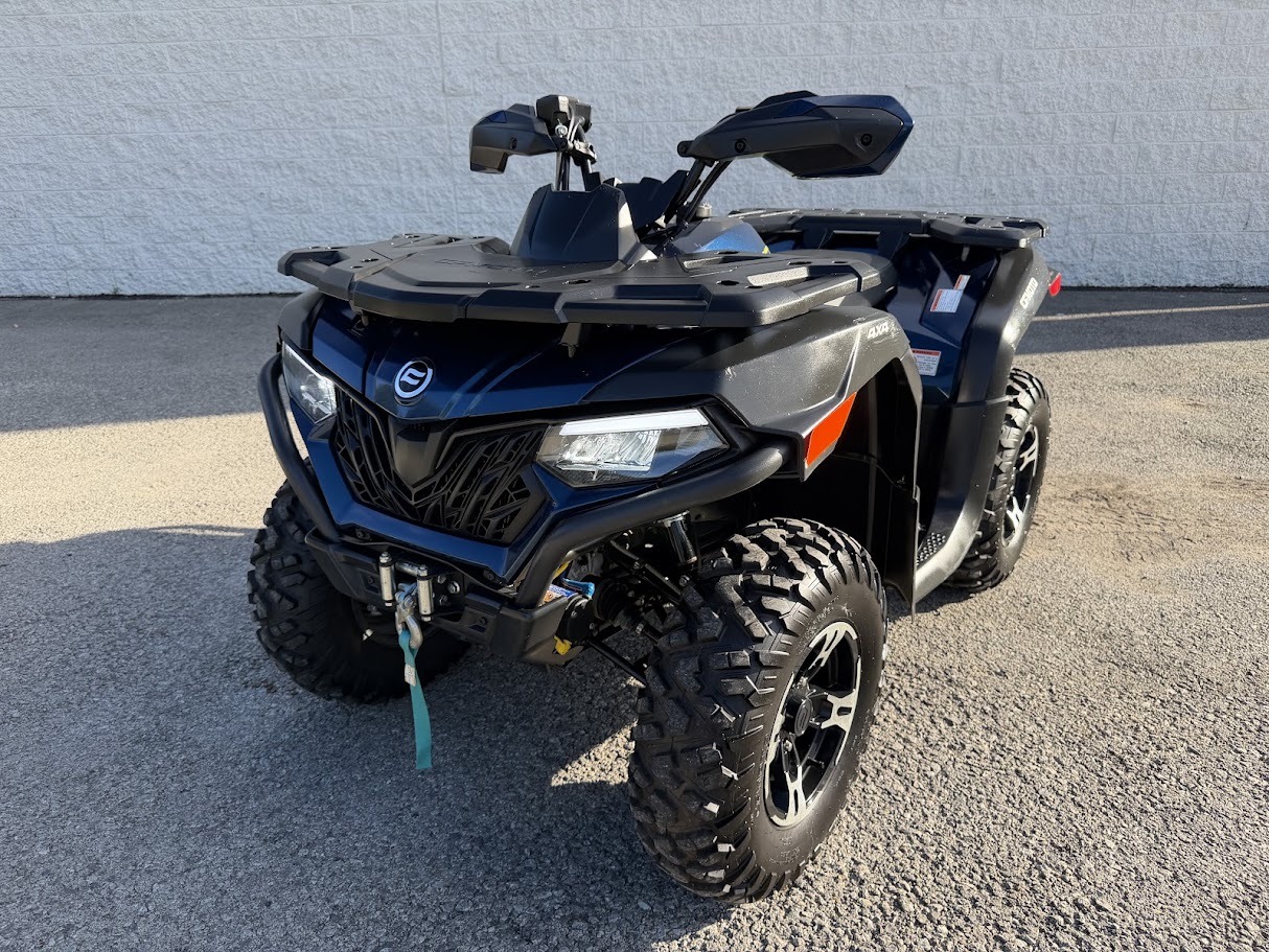 2023  CForce 600 for sale 1264605