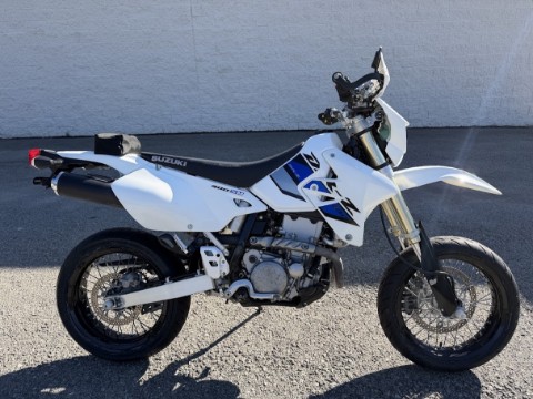 Used 2022 Suzuki DR-Z400SM, Lemont Furnace PA | Specs, Price