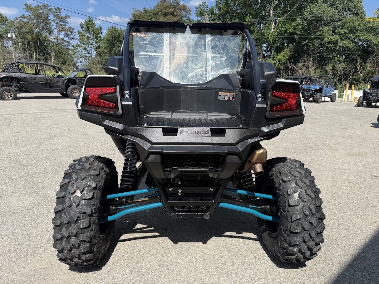 2025 Kawasaki Teryx KRX® 1000 4