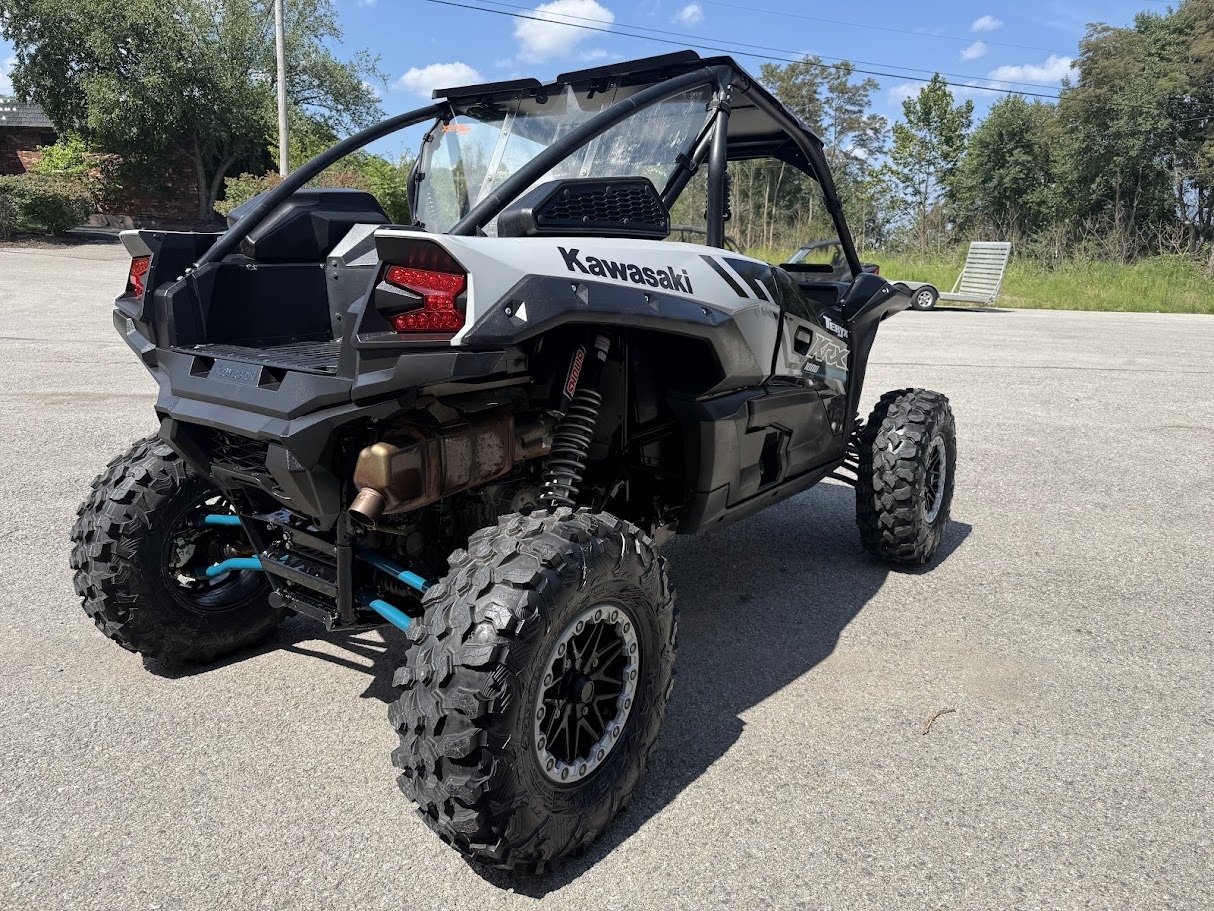2025 Kawasaki Teryx KRX® 1000 5