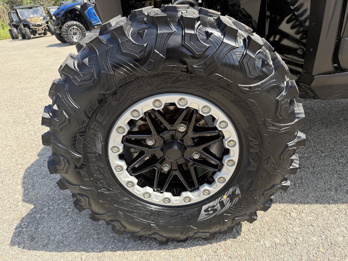 2025 Kawasaki Teryx KRX® 1000 10