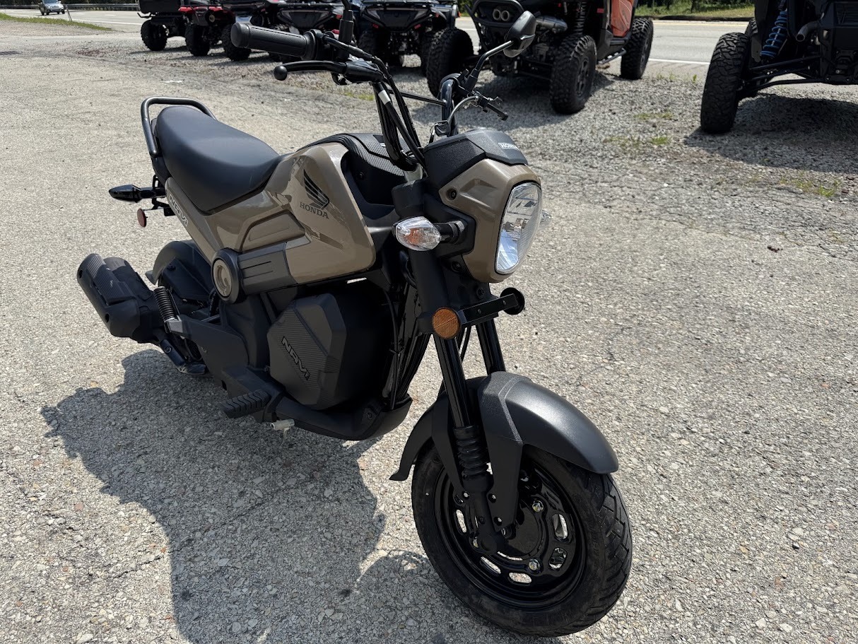 2023 Honda Navi 2