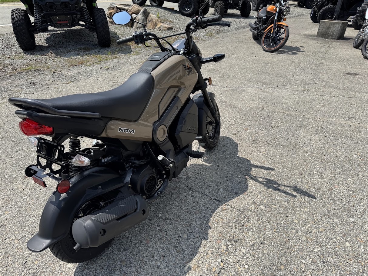 2023 Honda Navi 3