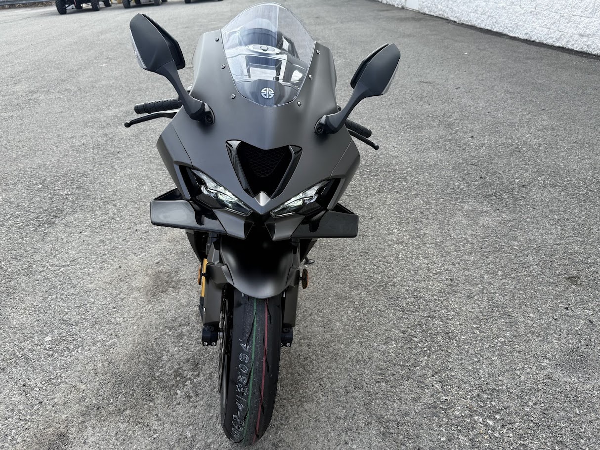 2026 Kawasaki Ninja® ZX-10R ABS 4