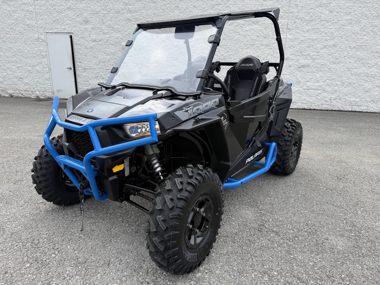 2016 Polaris RZR S 1000 EPS for sale 1229209