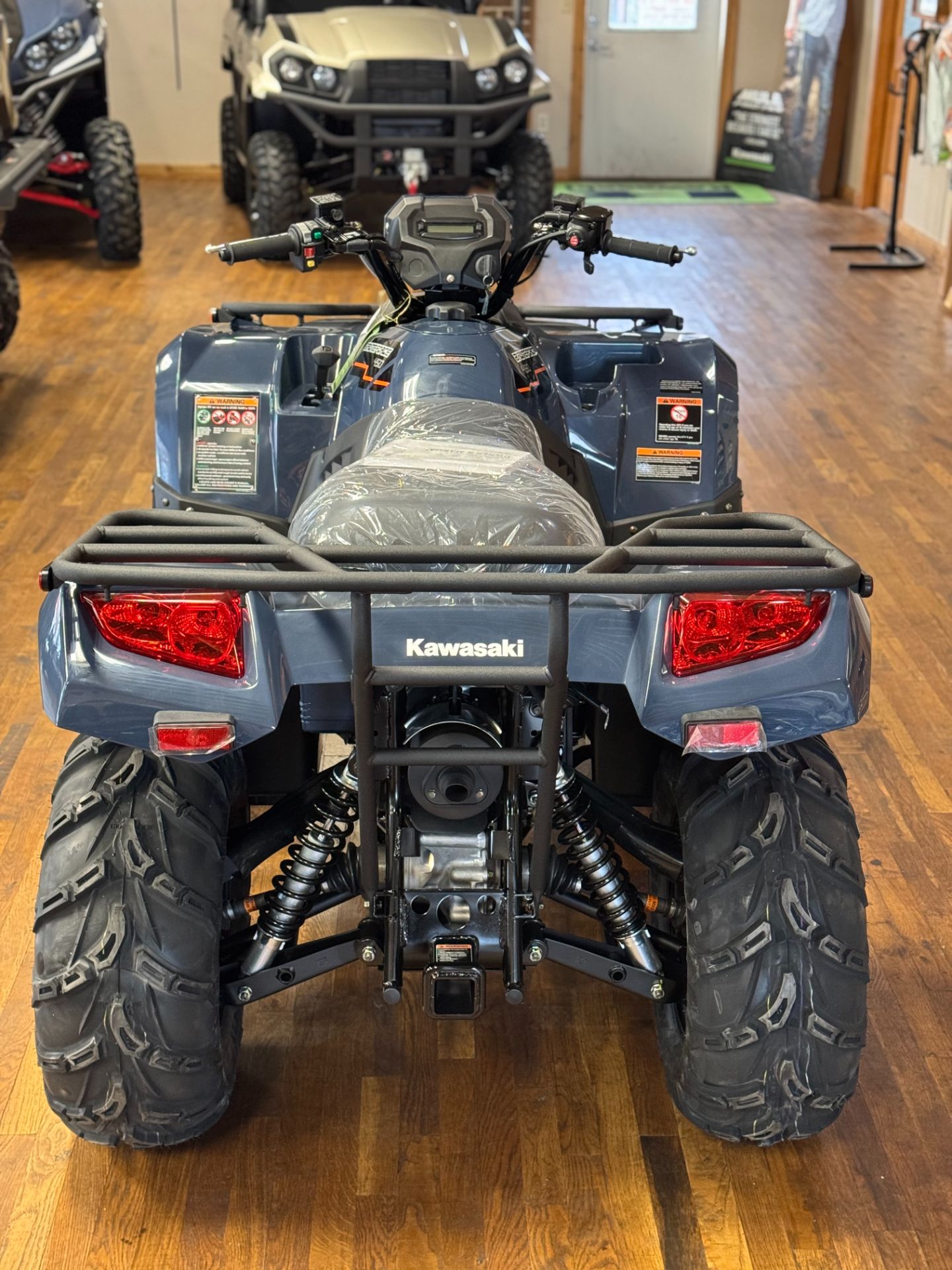 Kei（4/4） LS Fest West 2022: Vague Industries' Four-Wheel Spin-Cycle