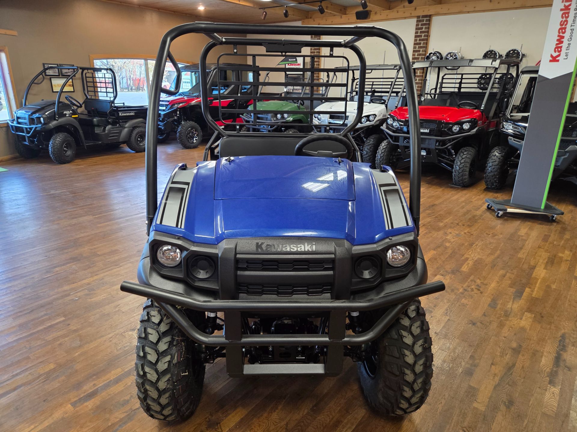 2026 Kawasaki MULE SX 4x4 XC 2