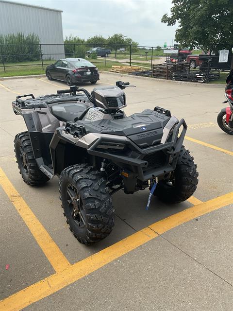 2026 Polaris Sportsman 850 Trail