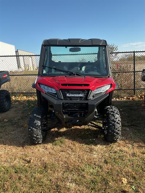 2025 Kawasaki RIDGE HVAC — photo 1 of 25