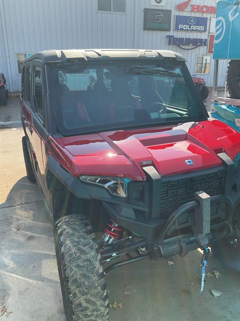 2026 Polaris XPEDITION ADV 5 NorthStar — photo 1 of 22