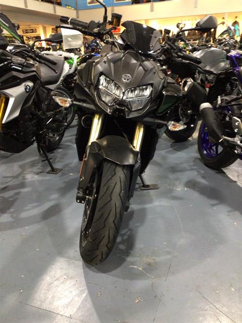 New 2025 Kawasaki Z H2 SE ABS Metallic Matte Graphenesteel