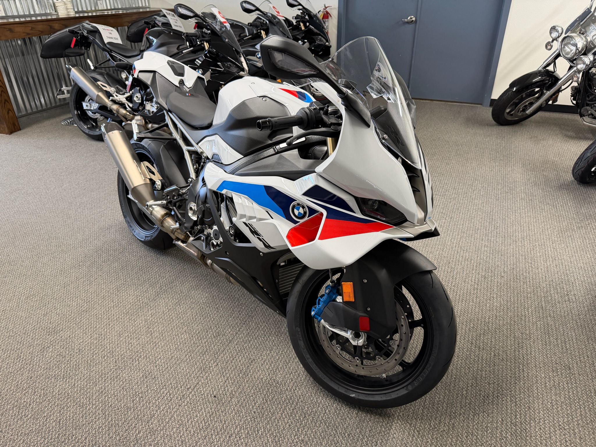 2026 S 1000 RR