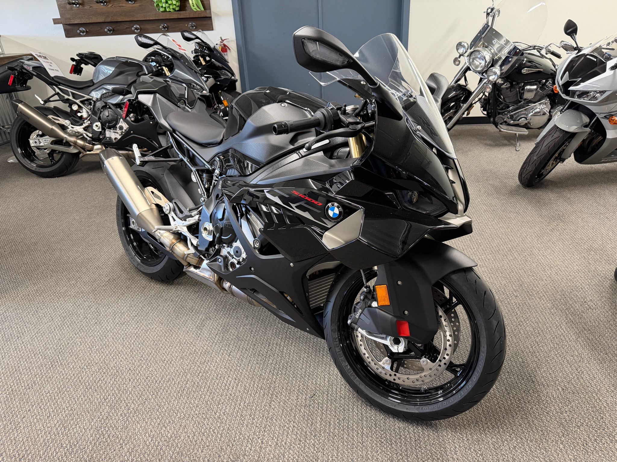 2026 S 1000 RR