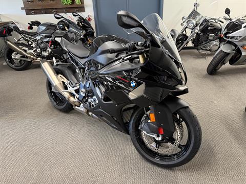 2026 BMW S 1000 RR — photo 1 of 16