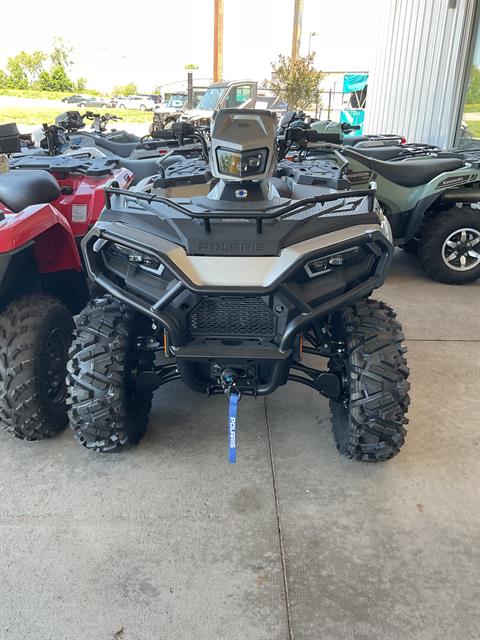 2026 Polaris Sportsman 570 Ultimate