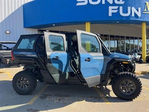 2024 Polaris XPEDITION ADV 5 Ultimate — photo 1 of 8