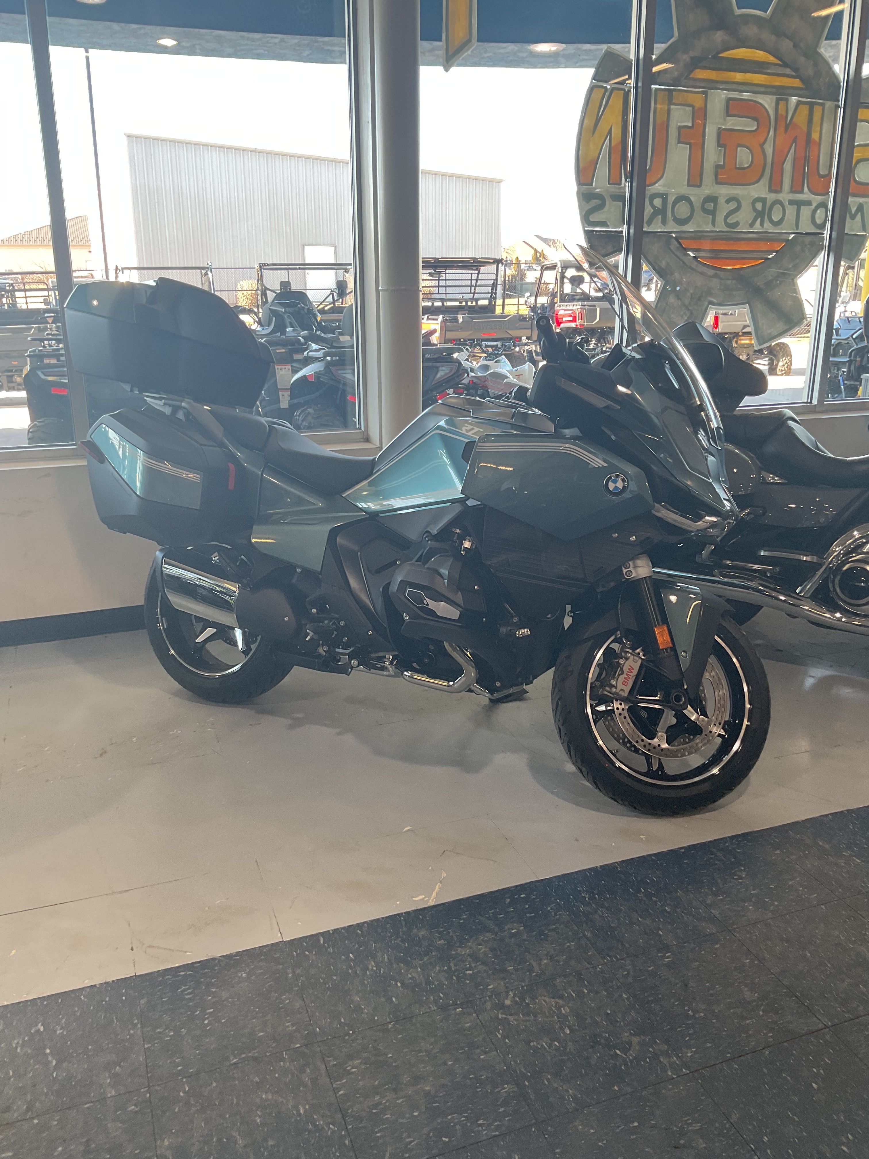 2026 R 1300 RT