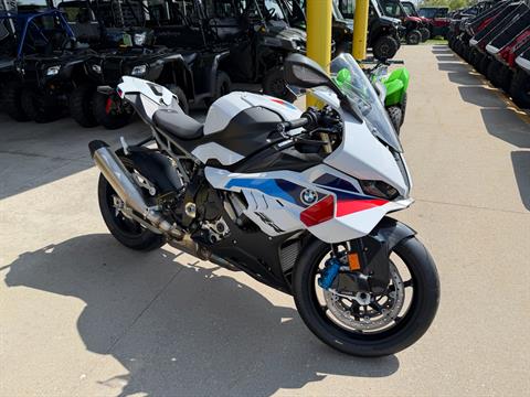 2026 BMW S 1000 RR — photo 1 of 16