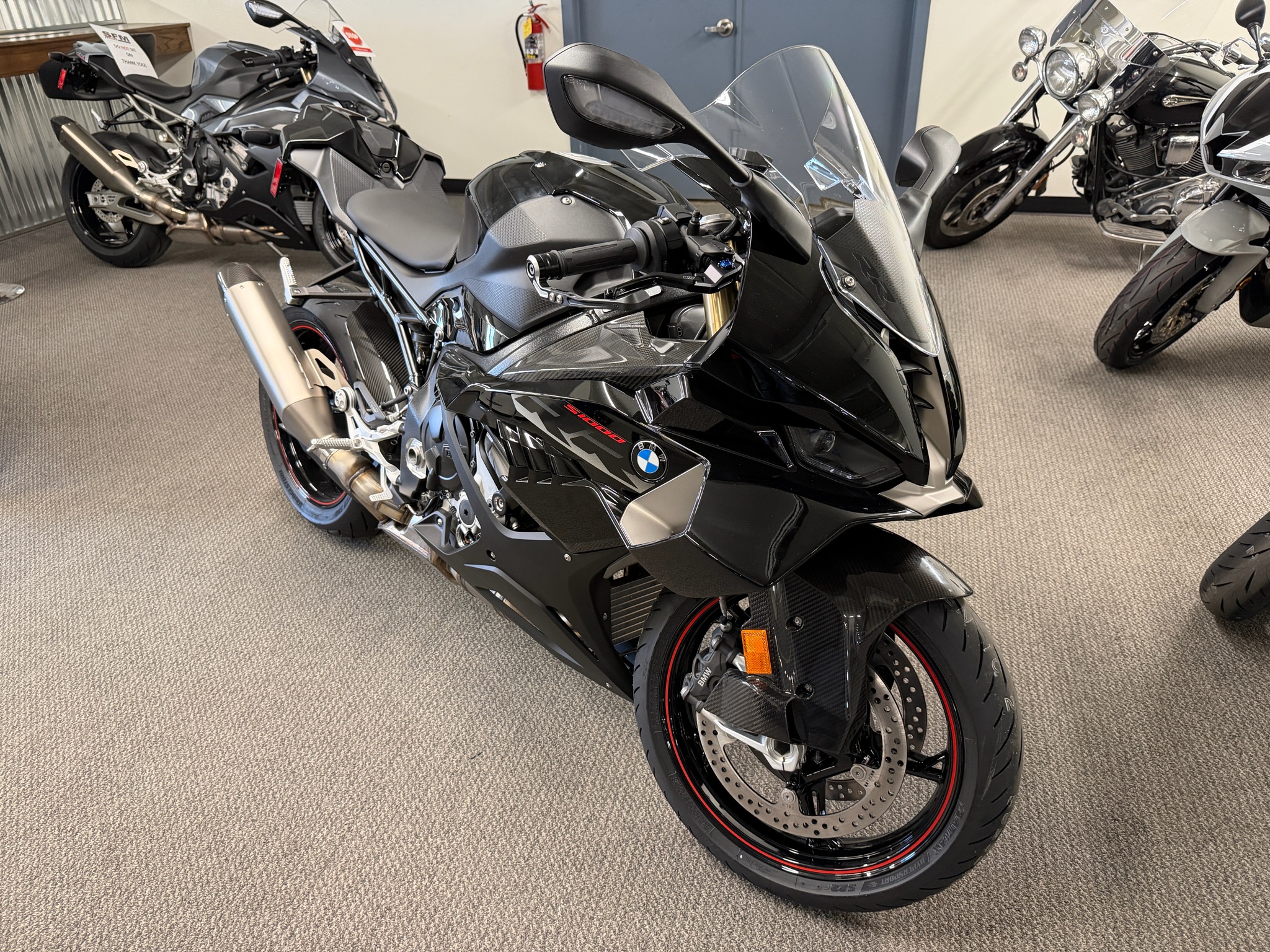 2026 BMW S 1000 RR 1