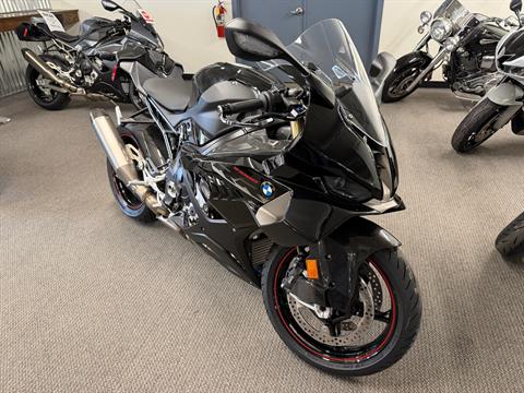 2026 BMW S 1000 RR — photo 1 of 16