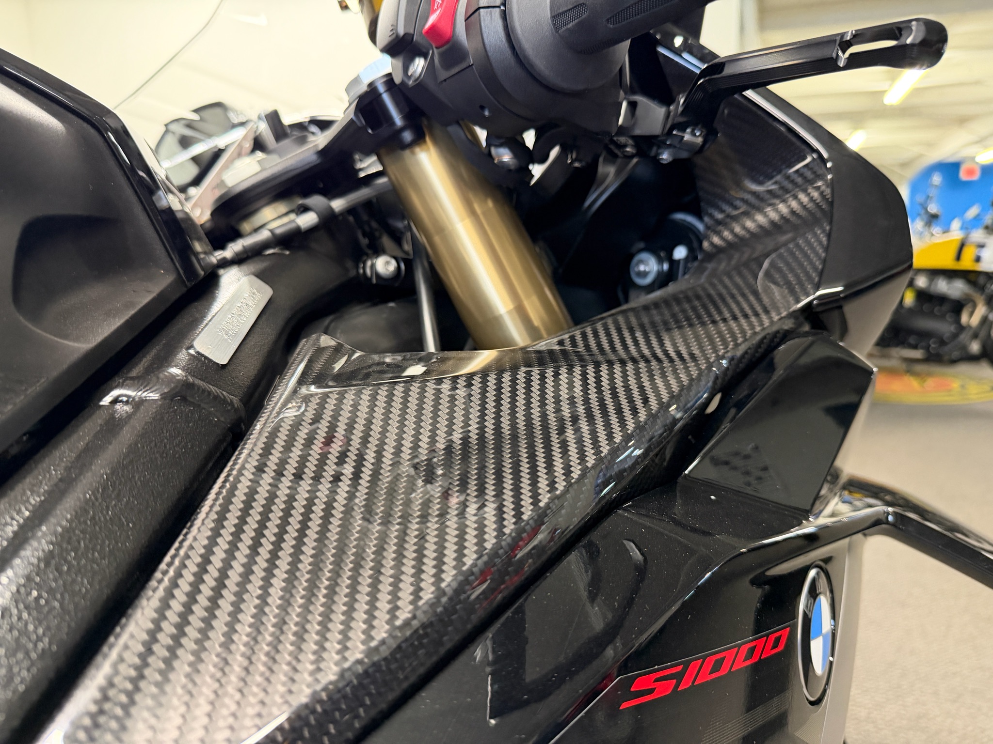2026 BMW S 1000 RR 2