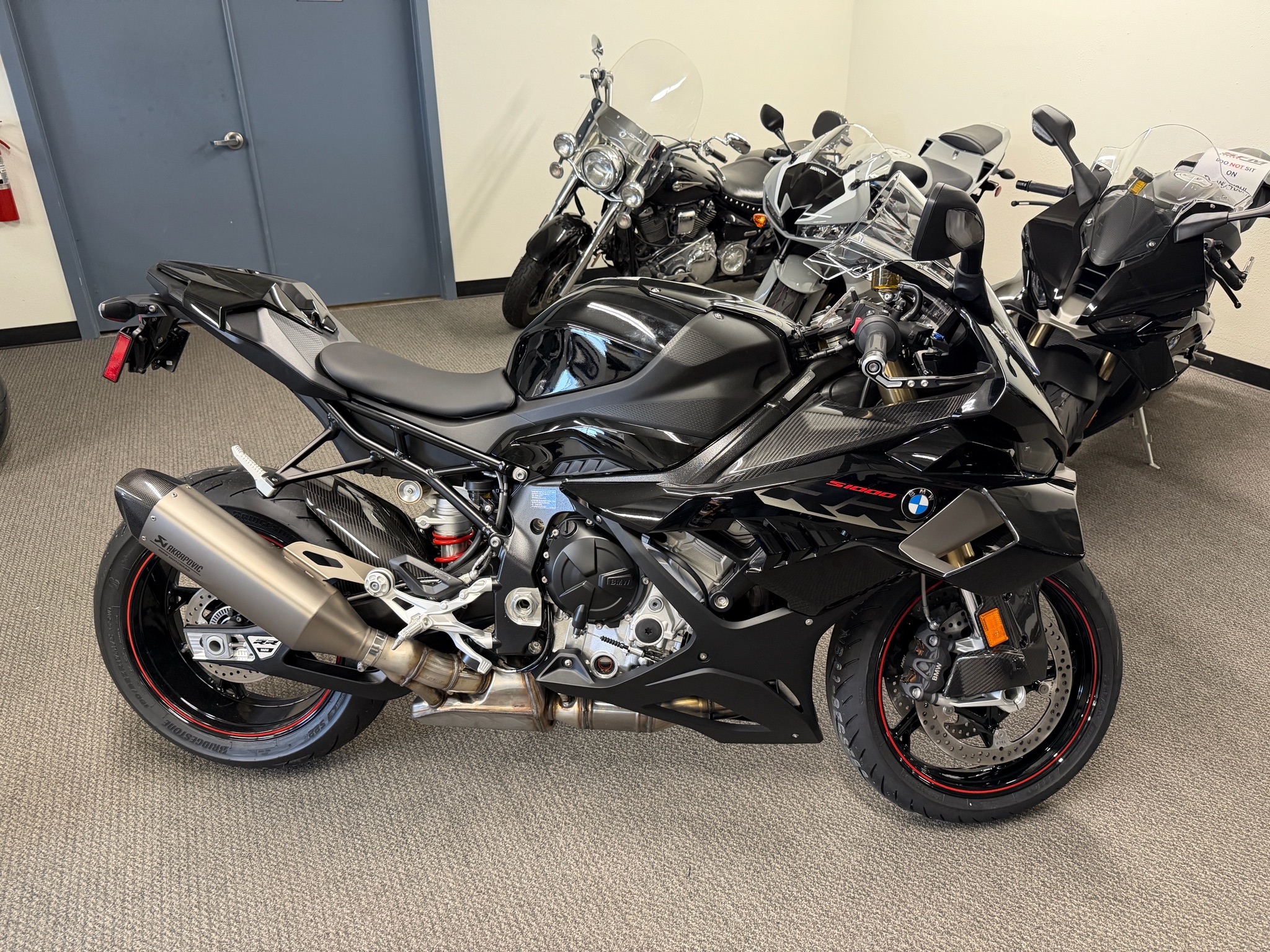 2026 BMW S 1000 RR 3