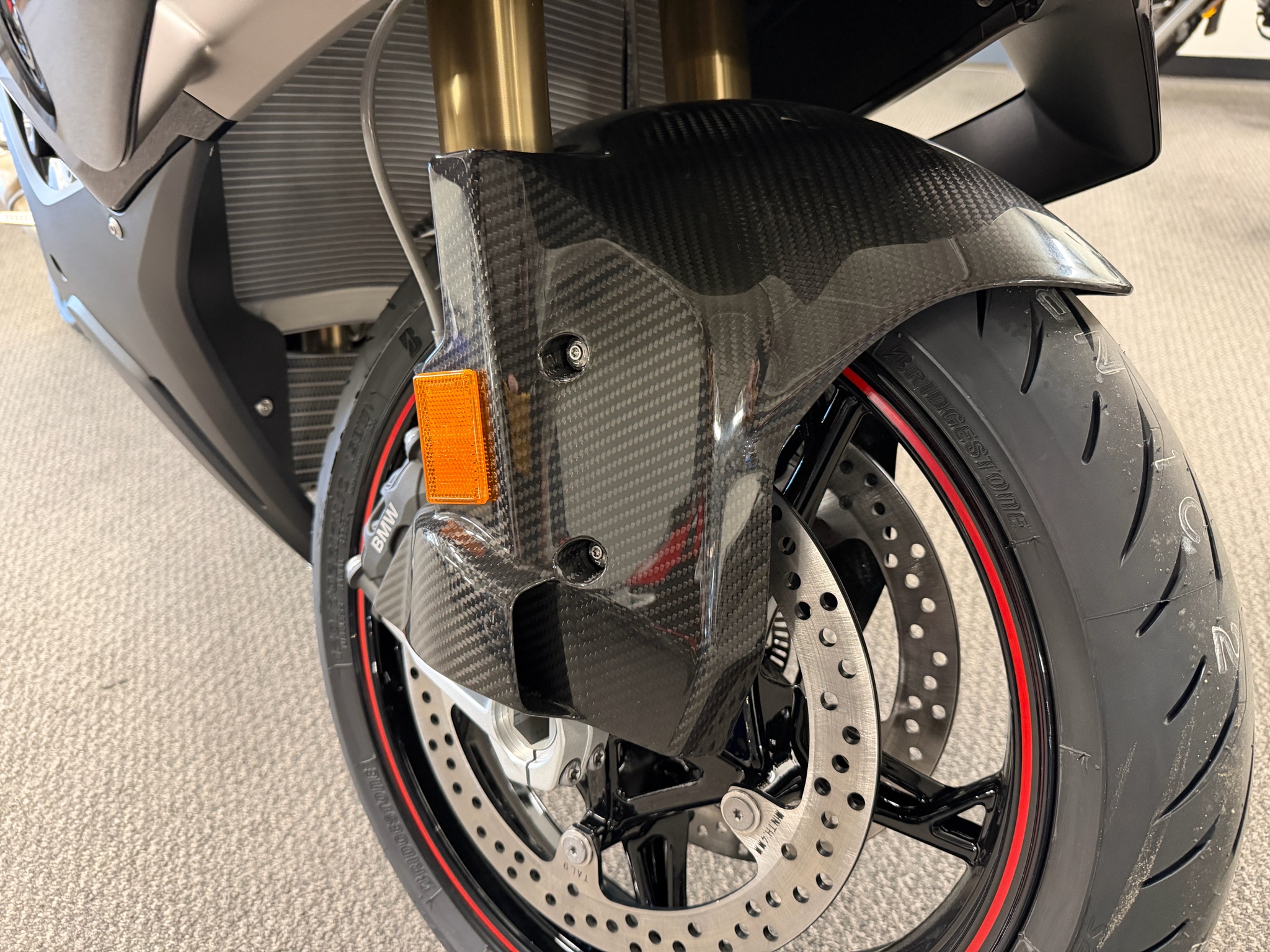 2026 BMW S 1000 RR 4