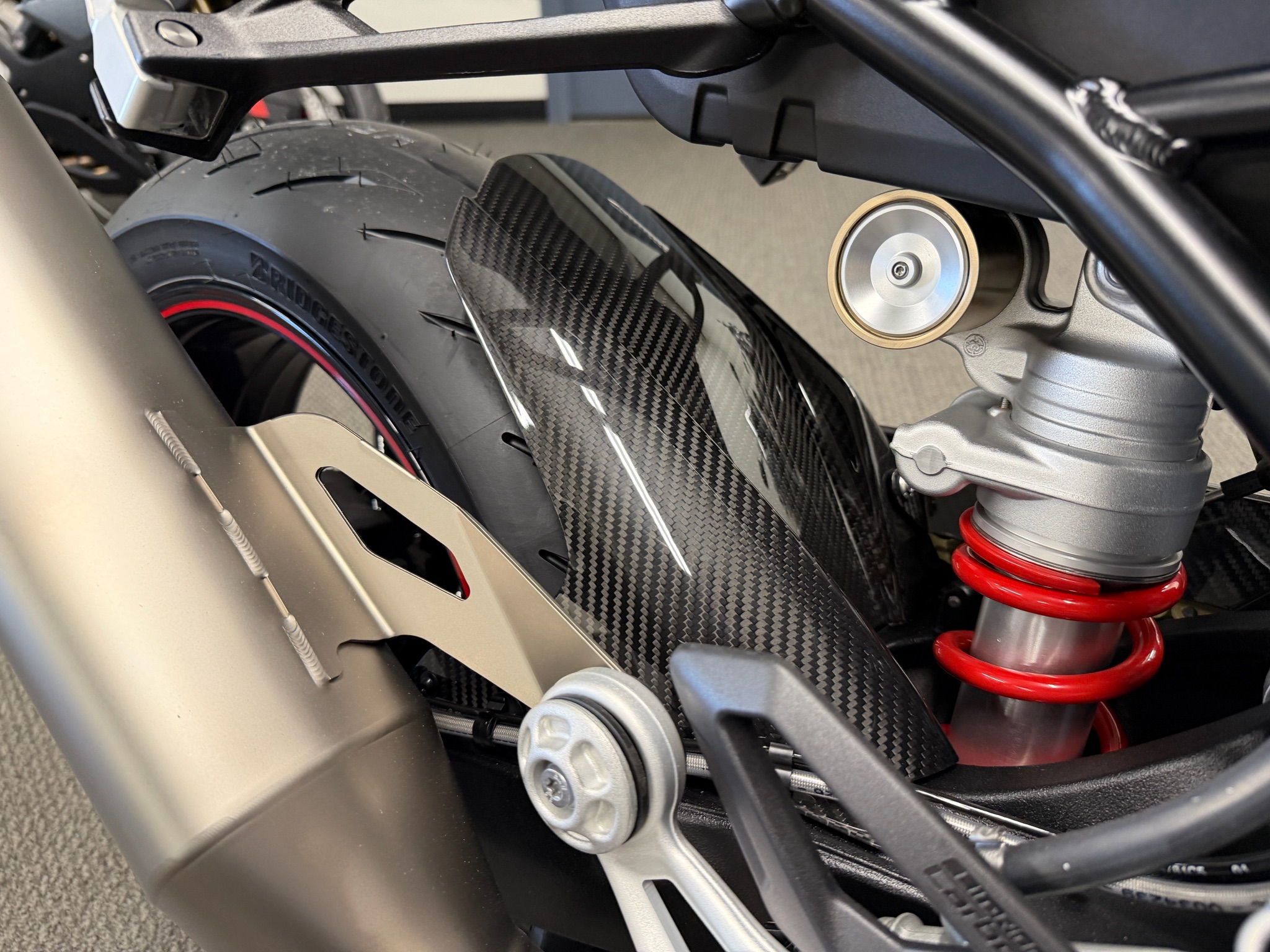 2026 BMW S 1000 RR 6