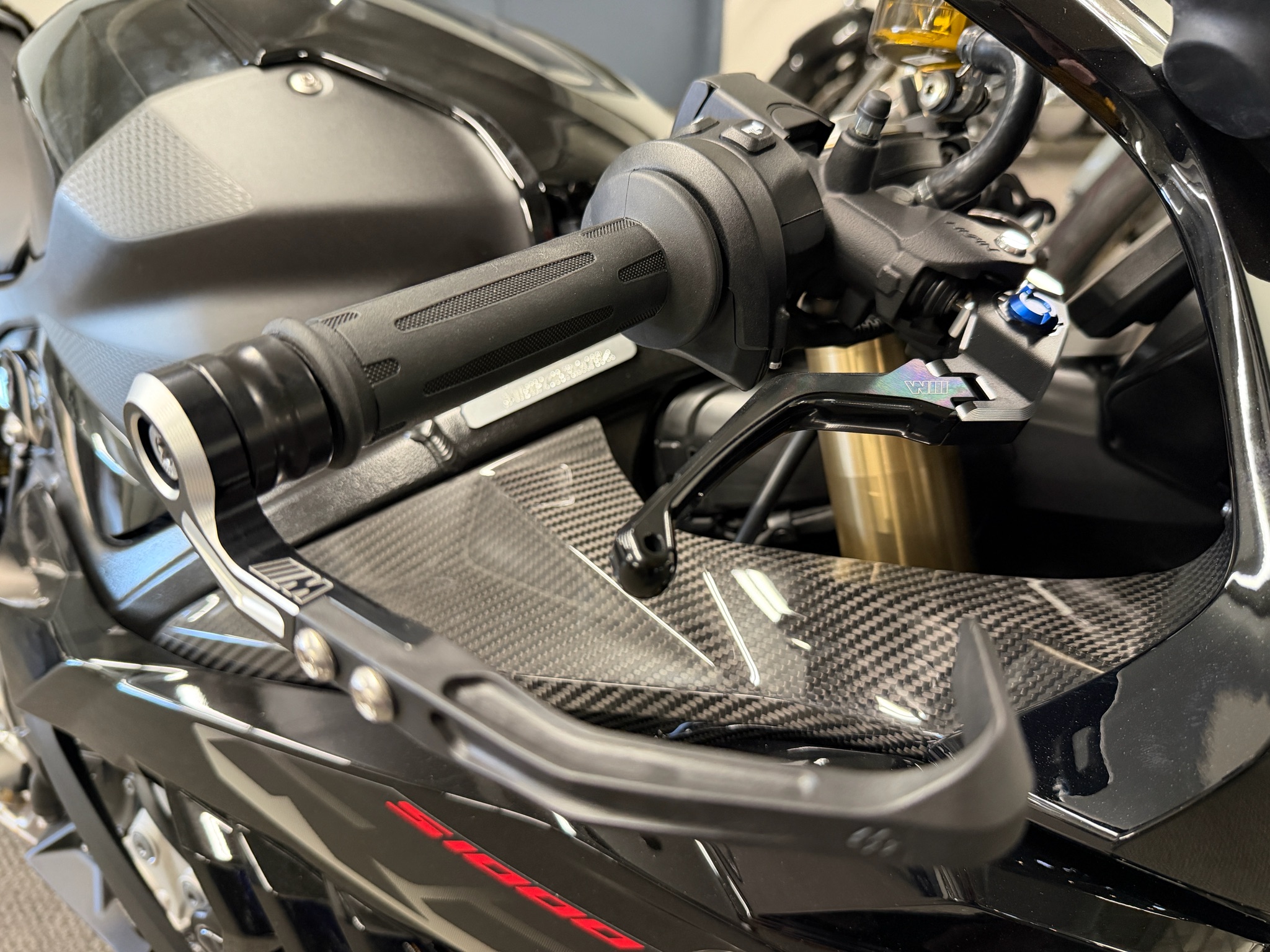 2026 BMW S 1000 RR 7