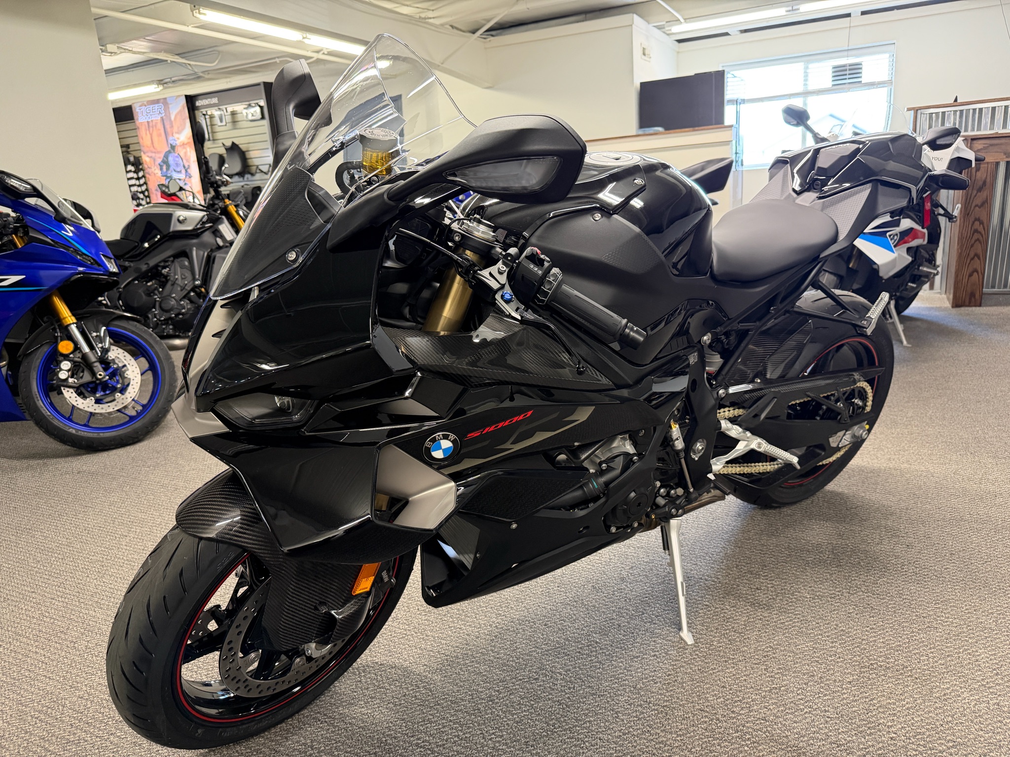 2026 BMW S 1000 RR 11