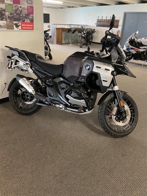 2026 BMW R 1300 GS Adventure — photo 1 of 6