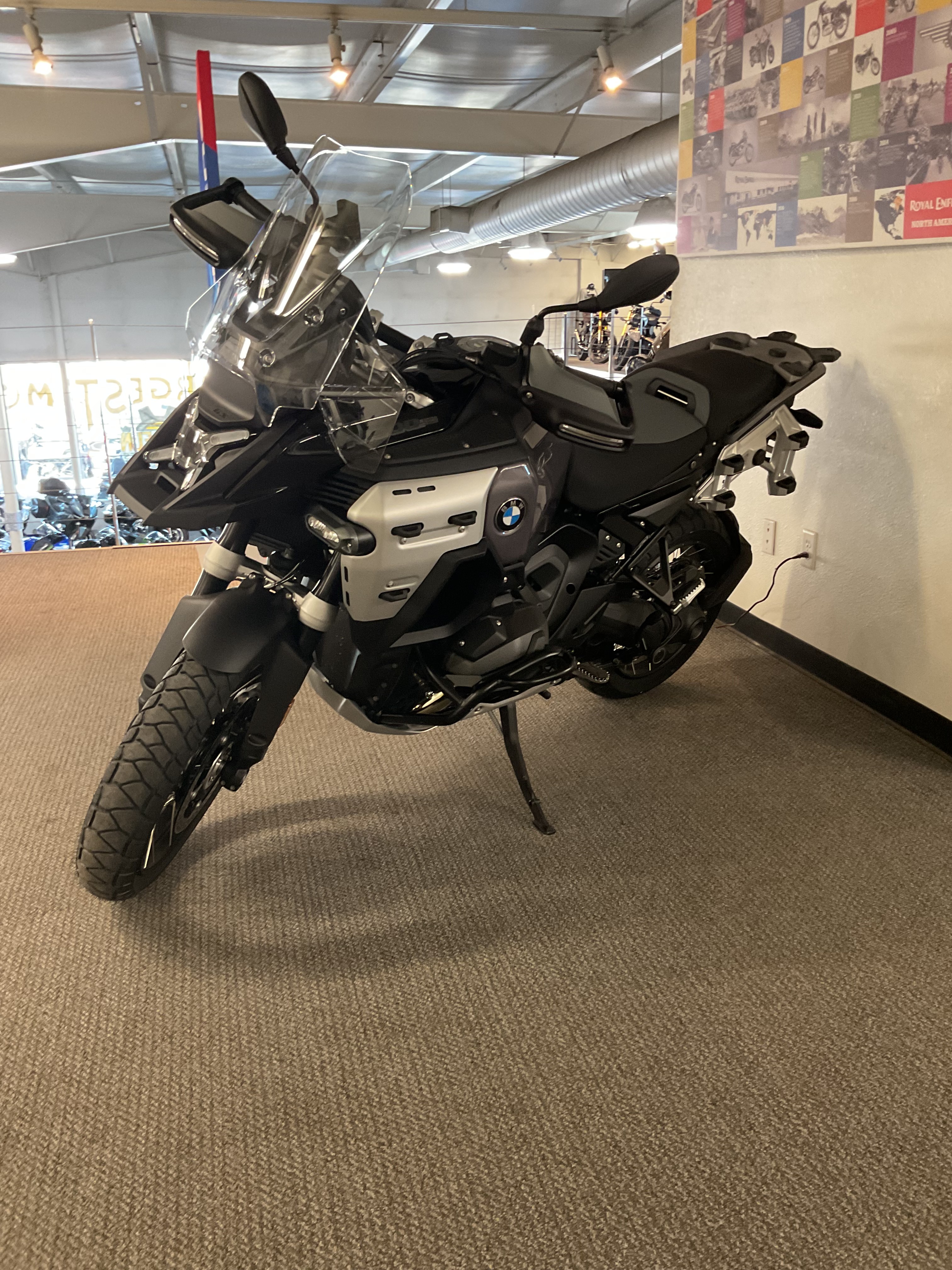 2026 BMW R 1300 GS Adventure 3