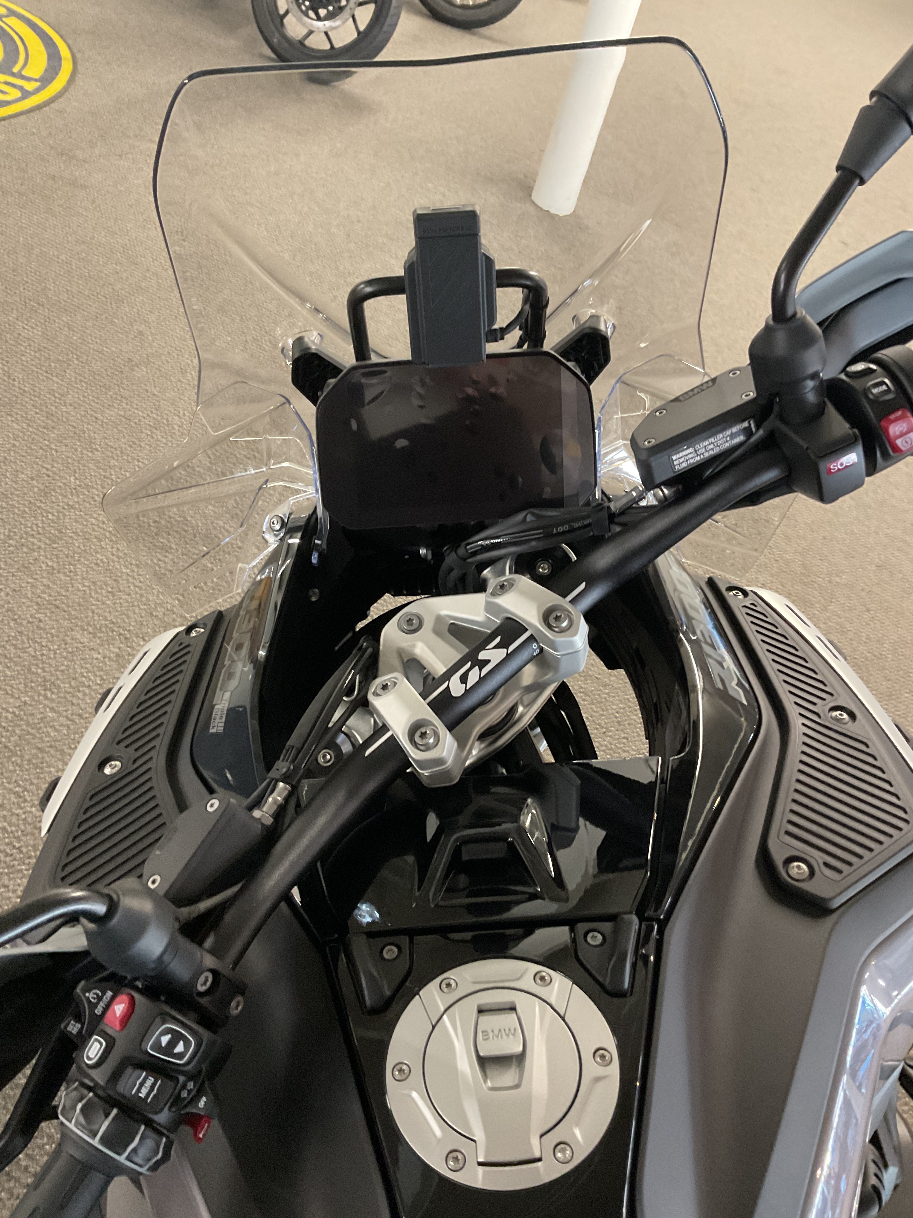 2026 BMW R 1300 GS Adventure 4