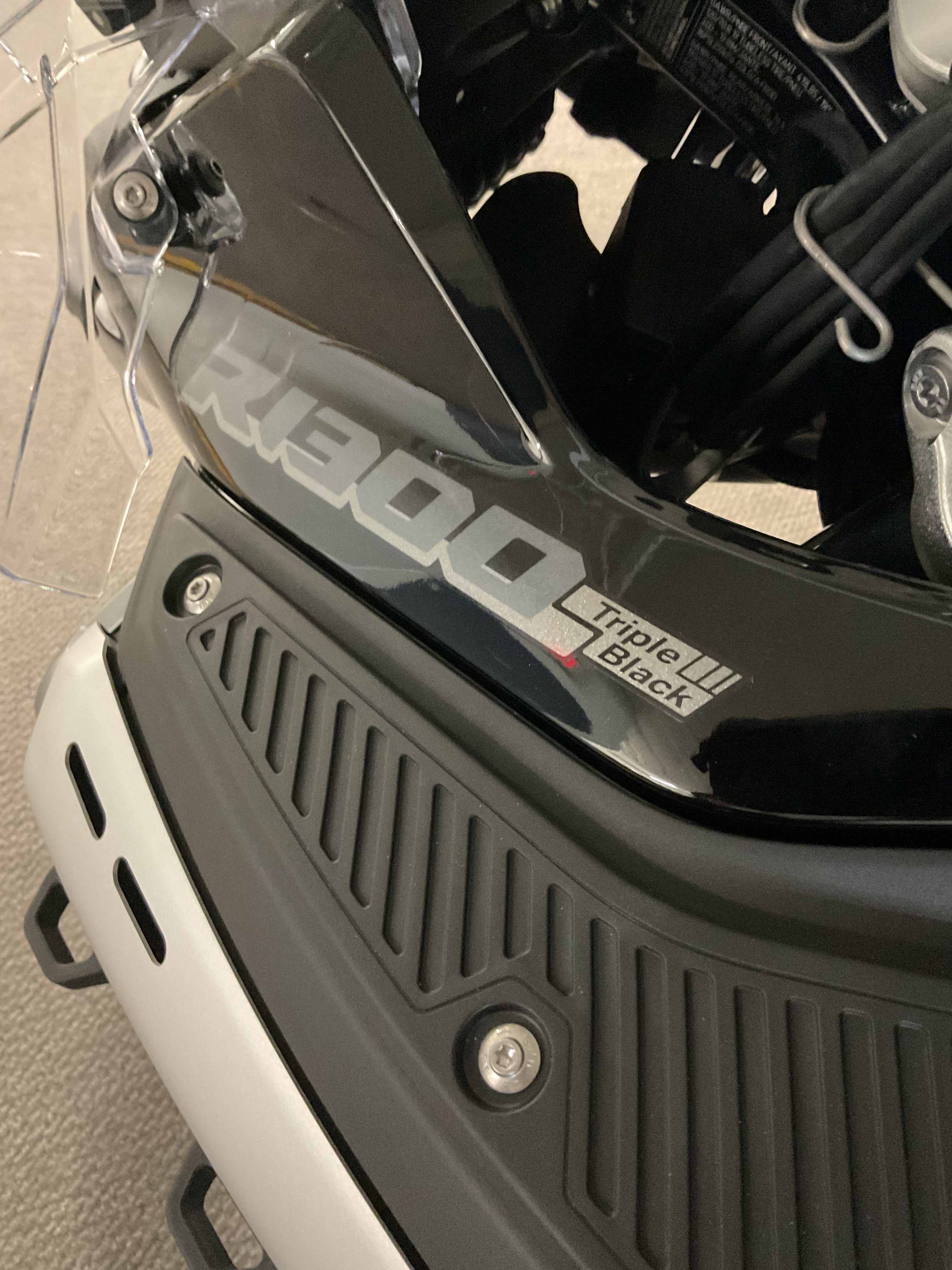 2026 BMW R 1300 GS Adventure 5