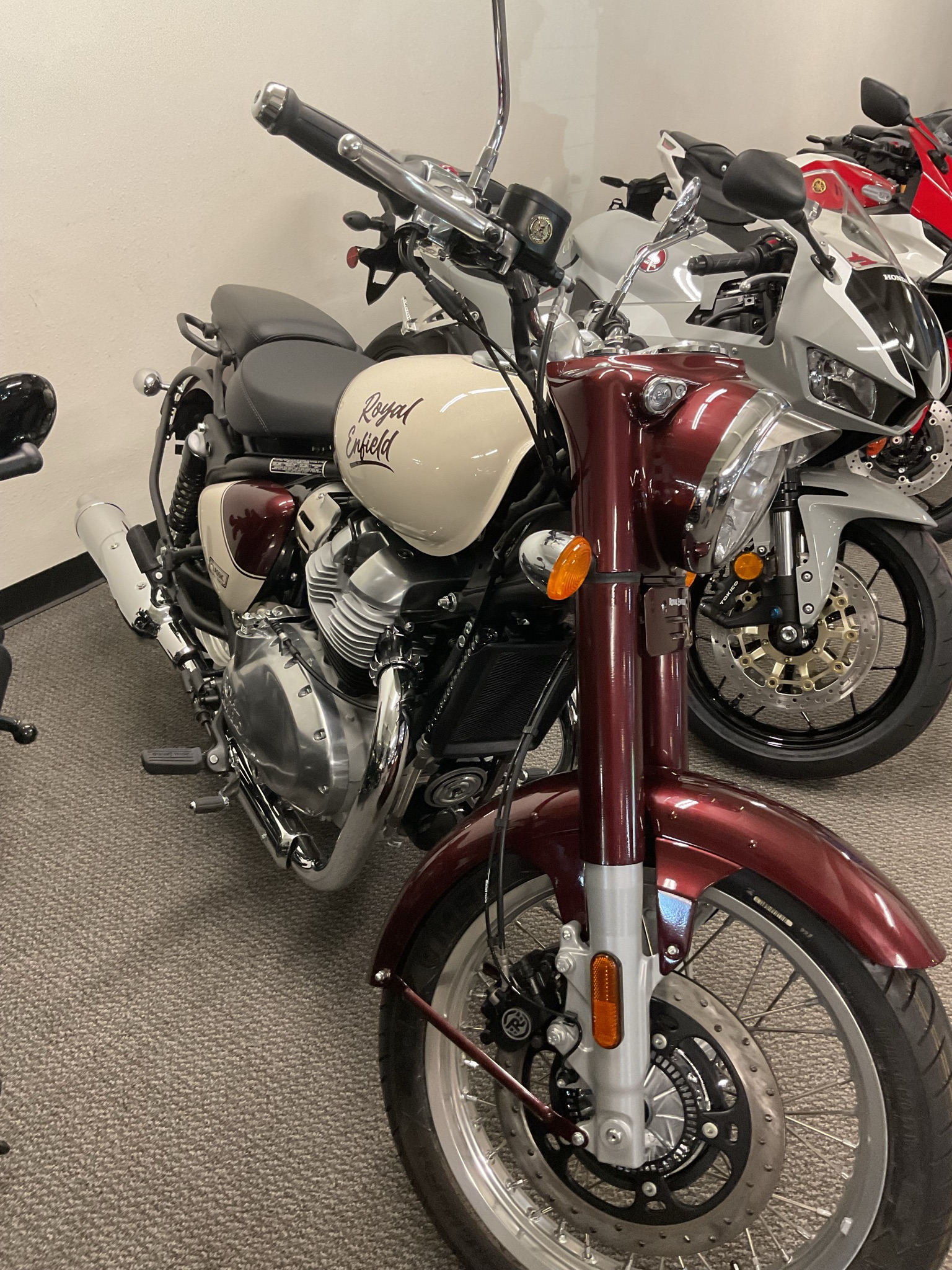 2026  Classic 650 for sale 1228378