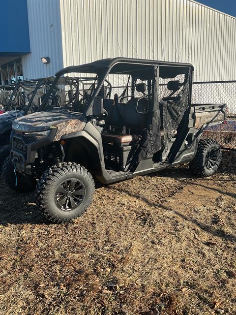 2026 Cfmoto UFORCE U10 XL Pro — photo 1 of 18