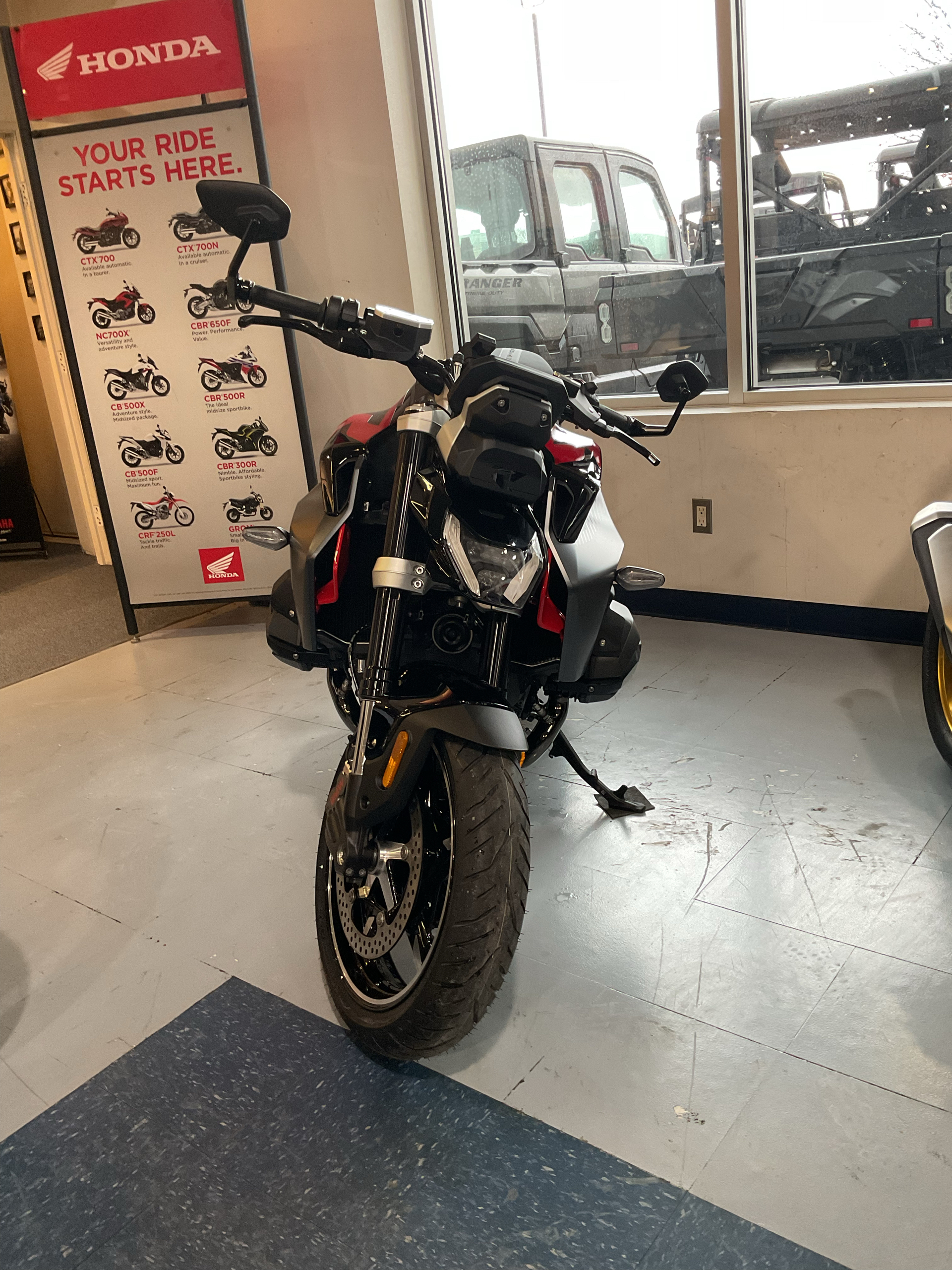 2026 BMW R 1300 R for sale 1007186