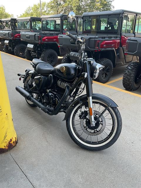 2026 Royal Enfield Goan Classic 350