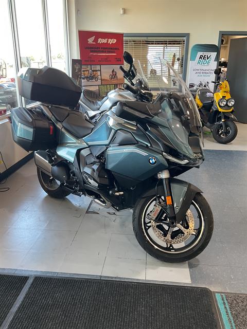 2026 BMW R 1300 RT