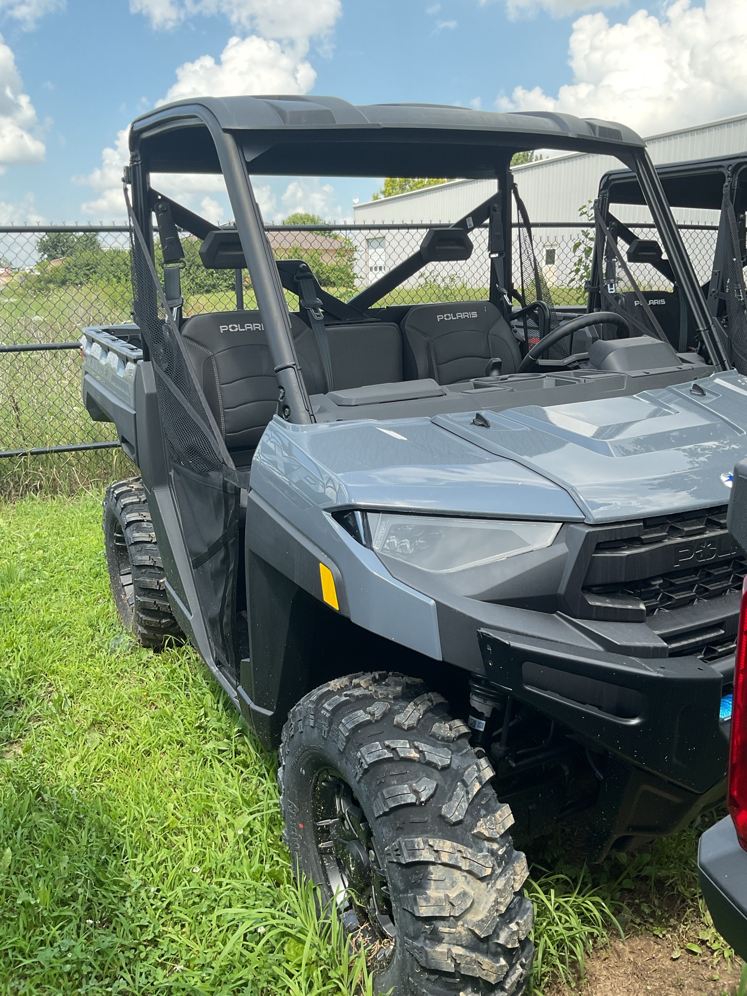 2026 Polaris Ranger XP 1000 Premium for sale 1020189