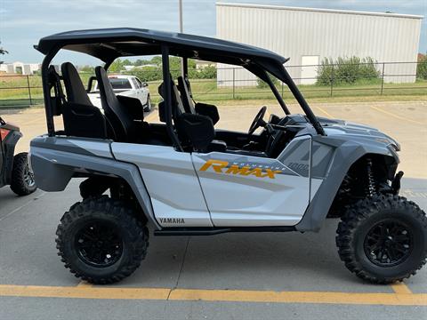 2024 Yamaha Wolverine RMAX4 1000 Compact R-Spec