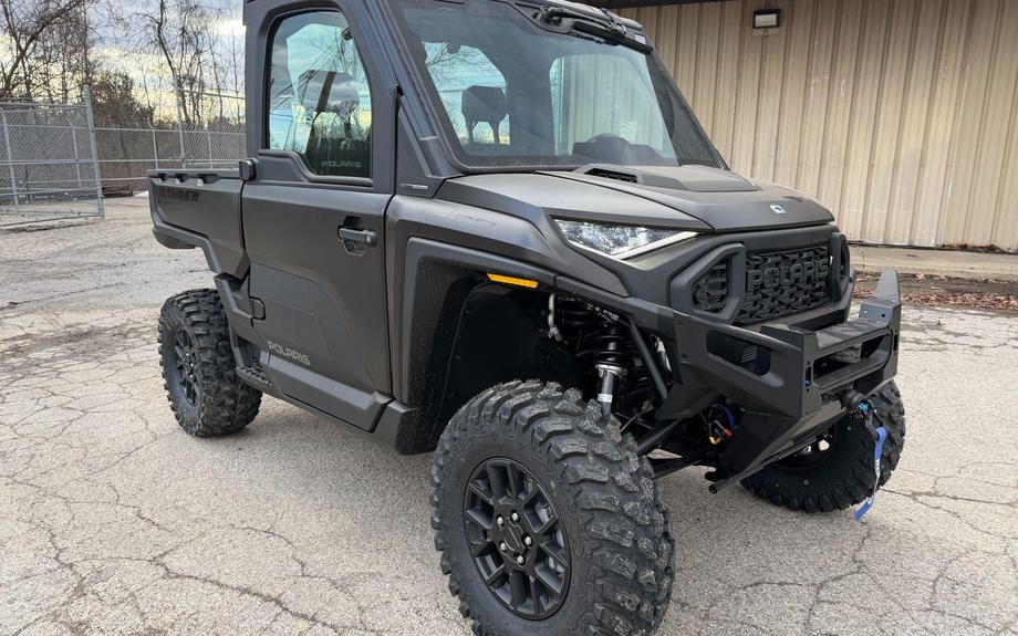 2026 Ranger XD 1500 NorthStar Edition Ultimate