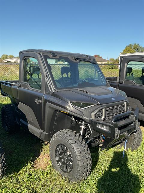 2026 Polaris Ranger XD 1500 NorthStar Edition Ultimate — photo 1 of 11