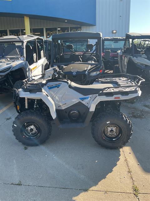2027 Polaris Sportsman 600 EPS — photo 1 of 23