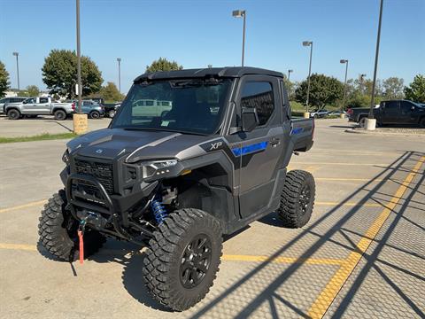 2024 Polaris XPEDITION XP Northstar — photo 1 of 13