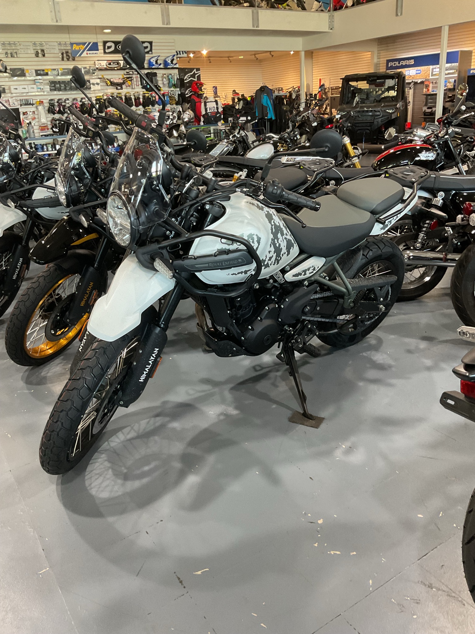 2026  Himalayan 450 for sale 1183029